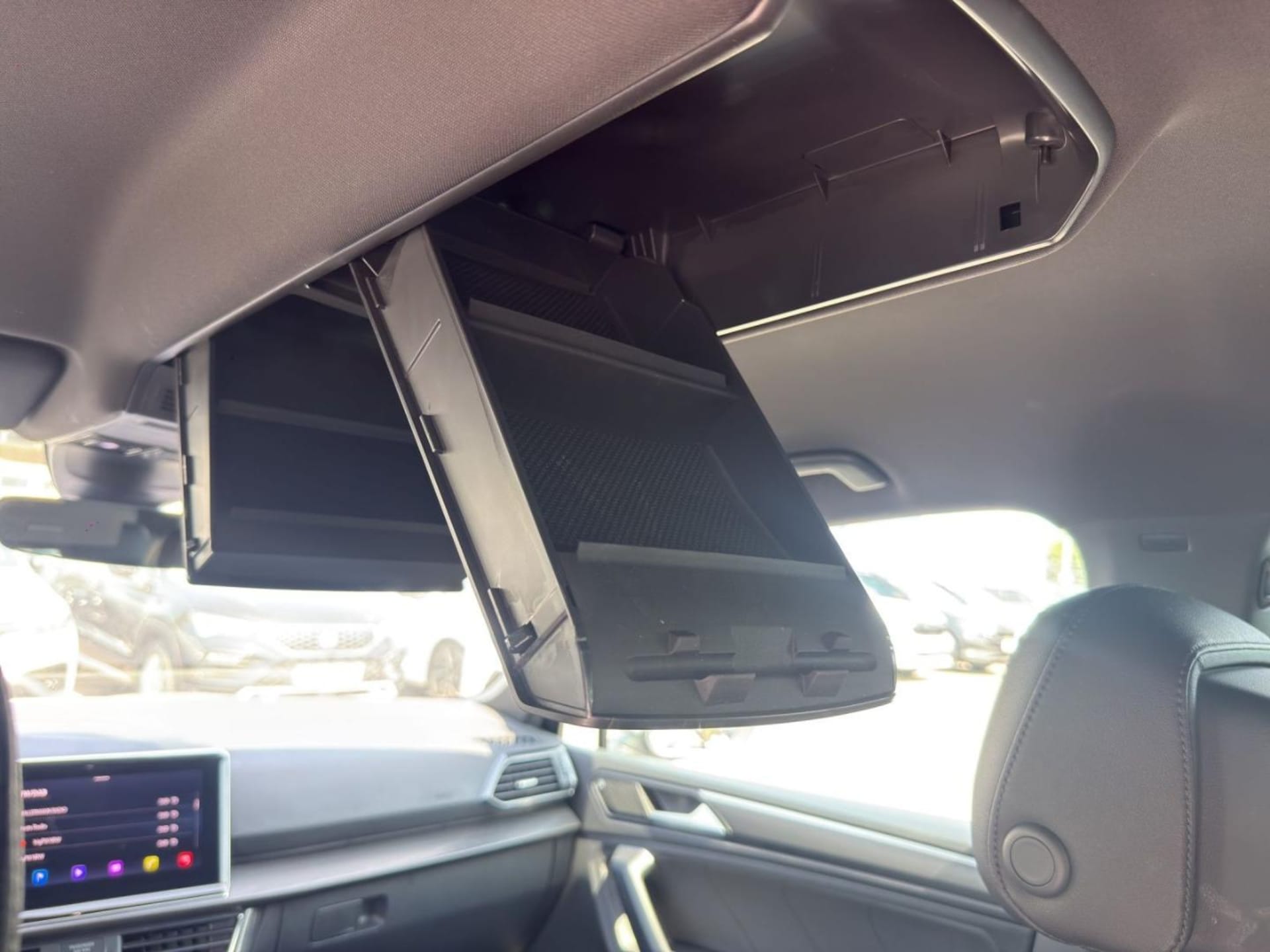 SEAT Tarraco XCELLENCE
