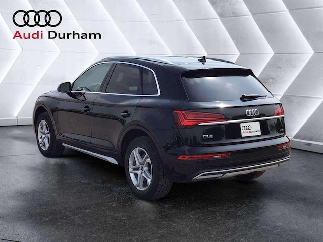 2022 Audi Q5
