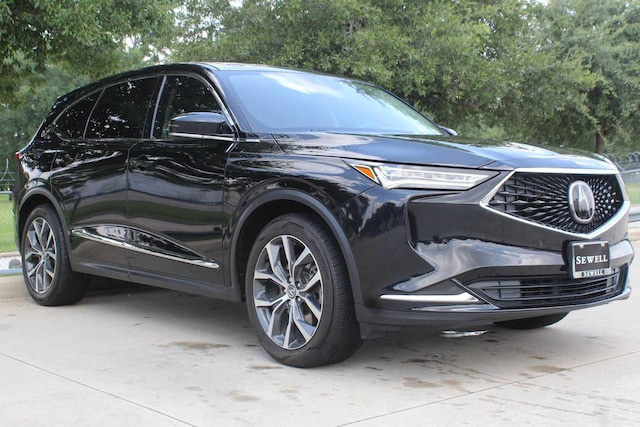 2023 Acura MDX