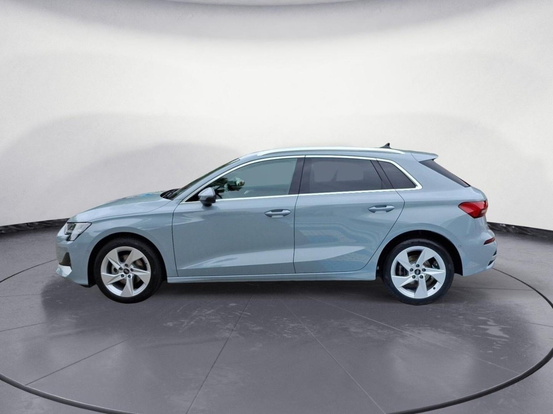 Audi A3 Sportback Advanced