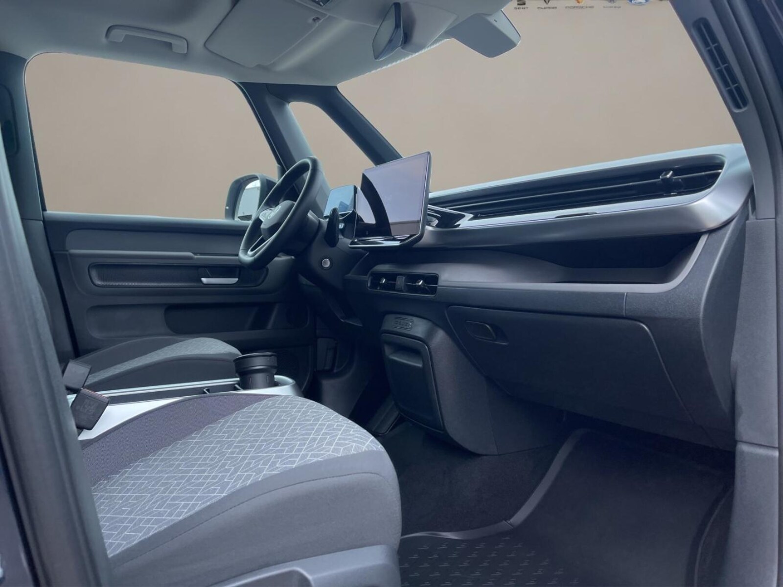 Volkswagen ID. Buzz – Bild 18