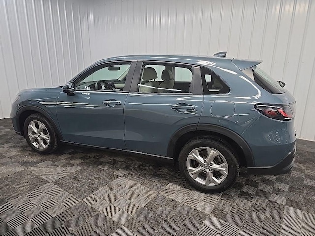 2024 Honda HR-V