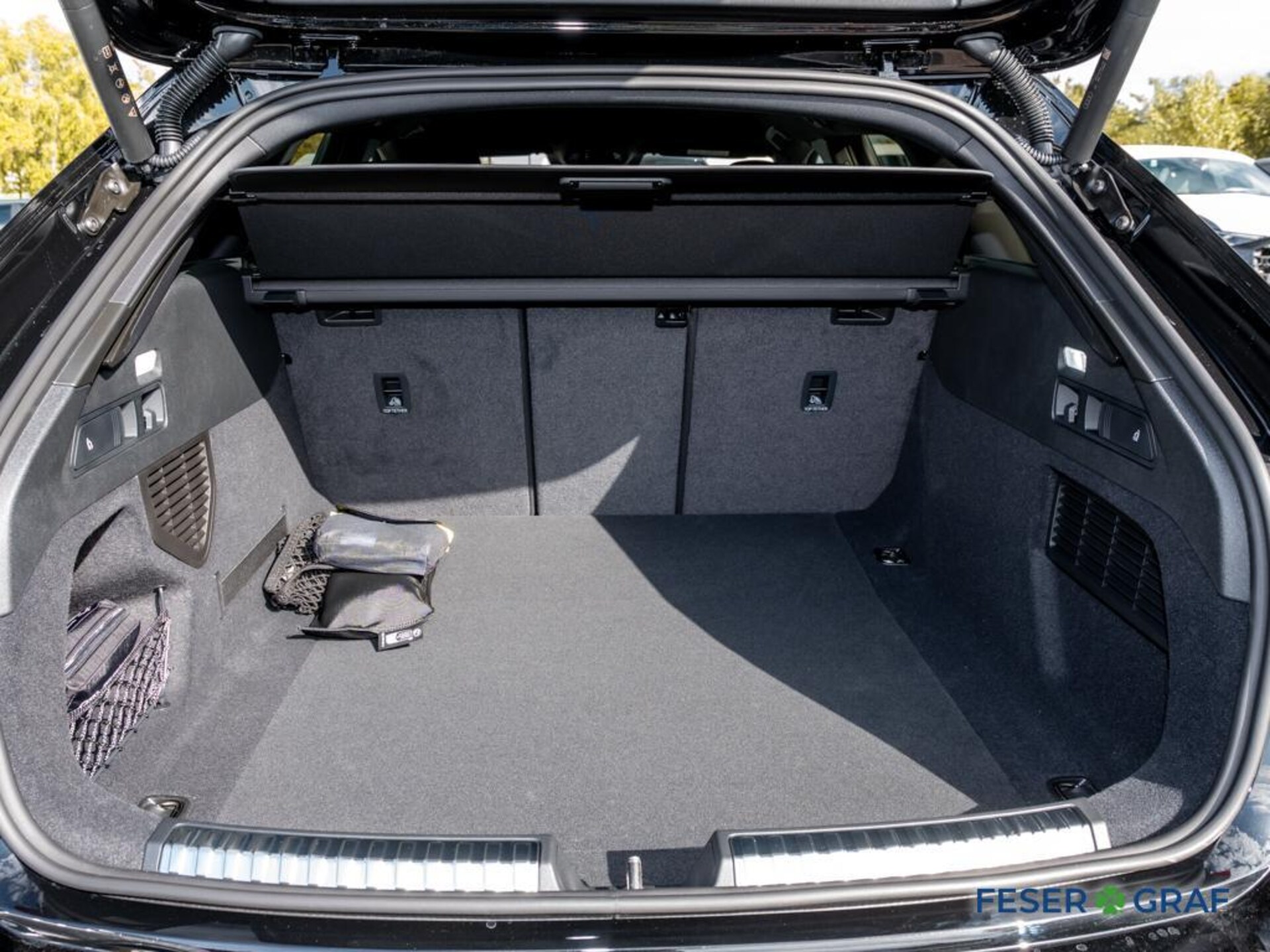 Audi A5 Avant