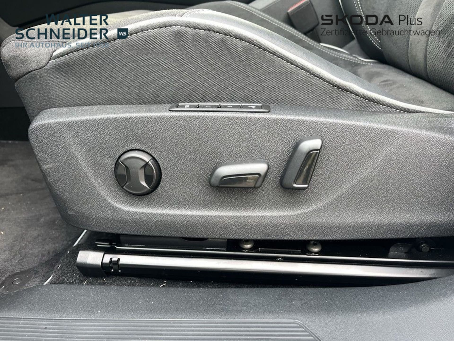 Skoda Enyaq Coupé 60 Sportline