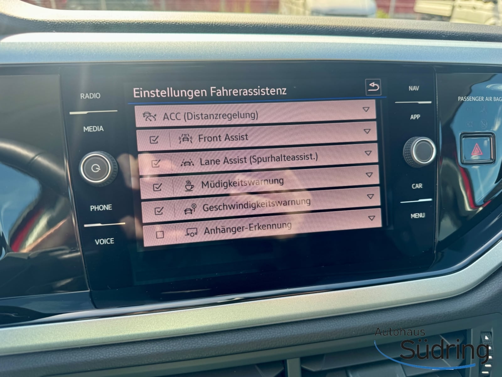 Volkswagen Taigo – Bild 14