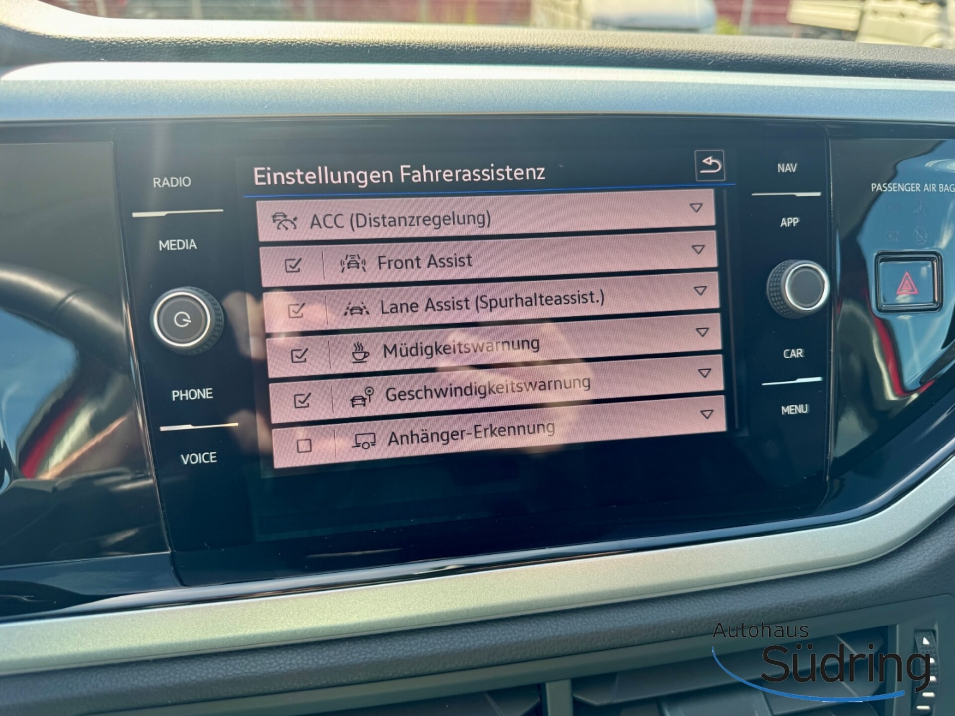 Volkswagen Taigo ENERGY