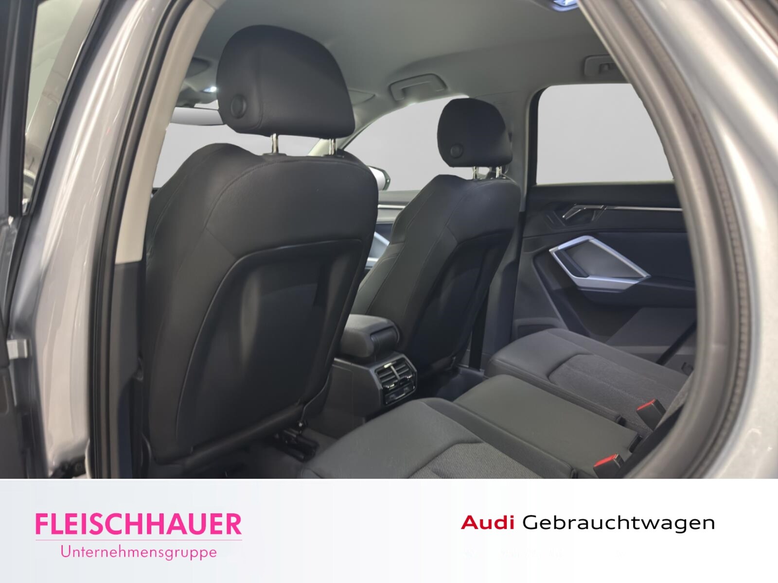 Audi Q3 Sportback – Bild 14
