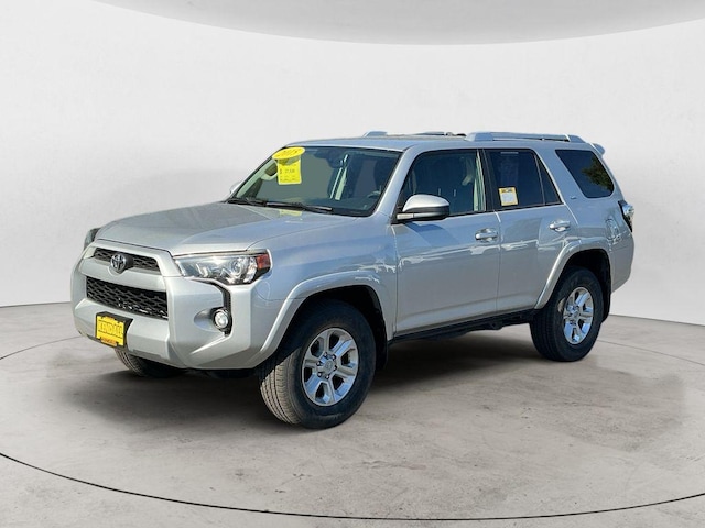 Photo of 2015 Toyota 4Runner