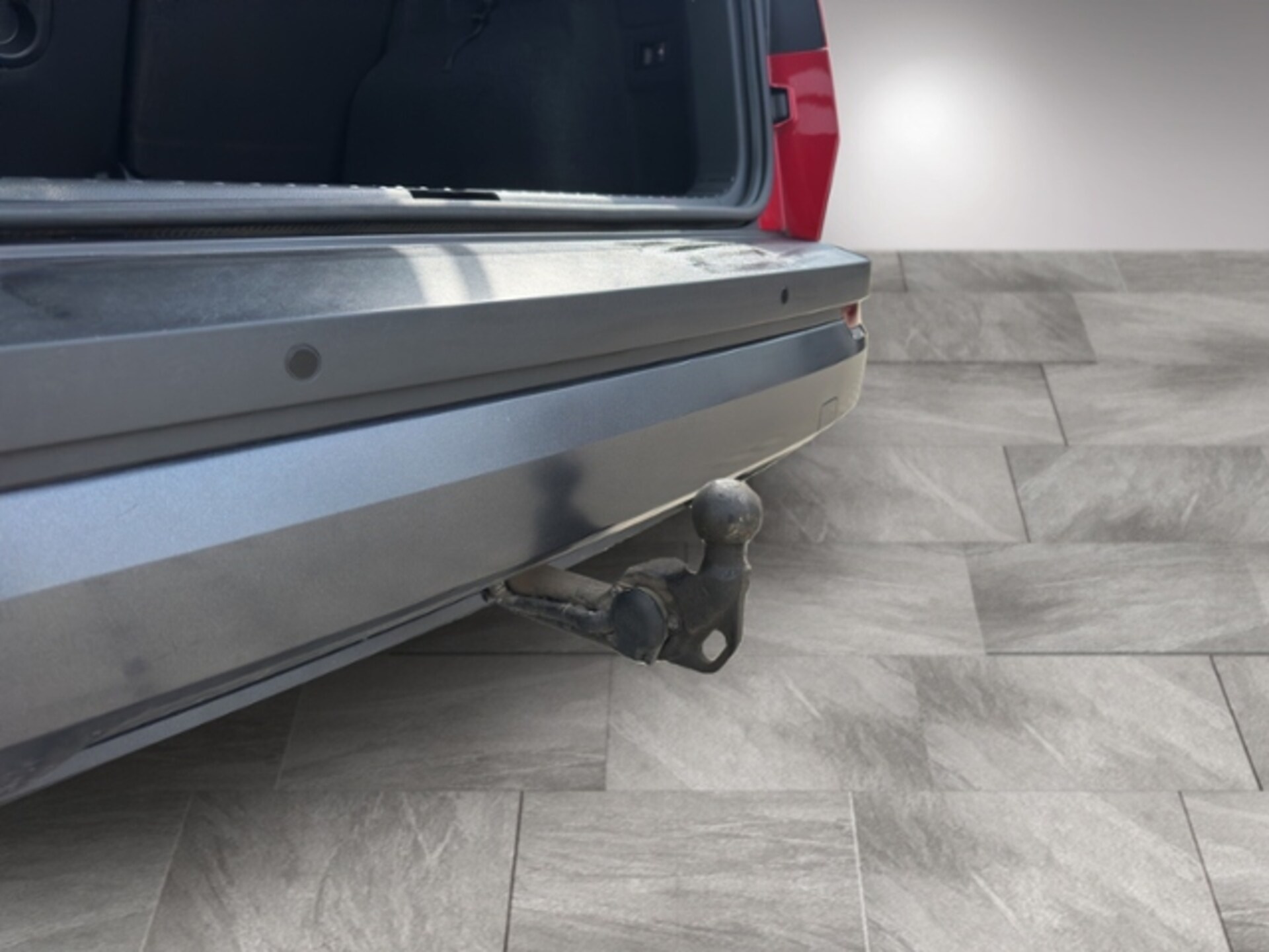 Skoda Karoq Style