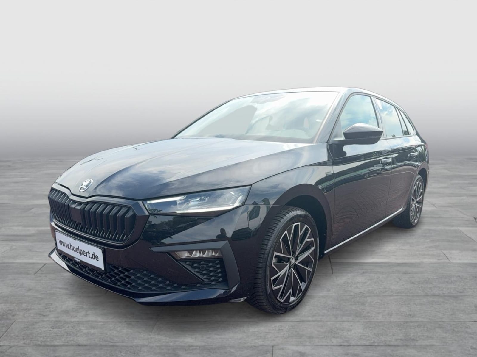 Škoda Scala – Bild 2