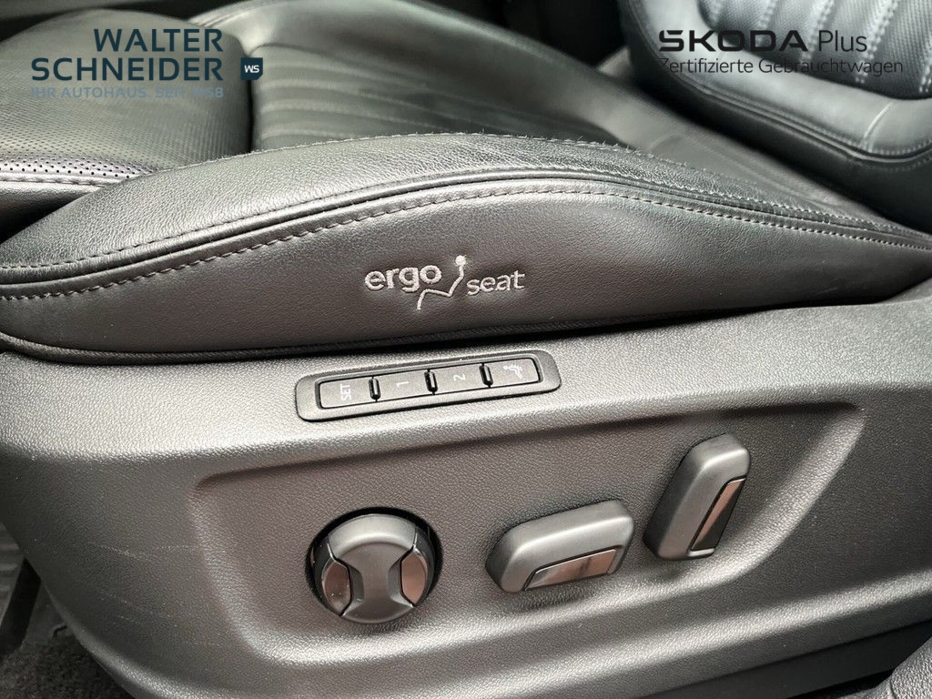 Skoda Kodiaq Style