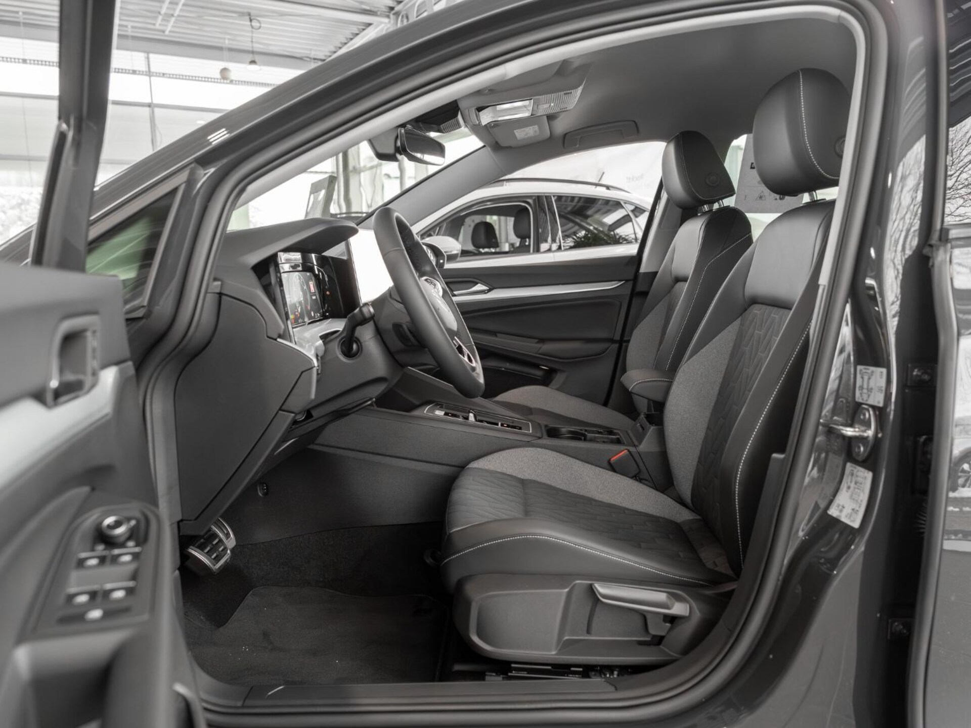 Volkswagen Golf ENERGY