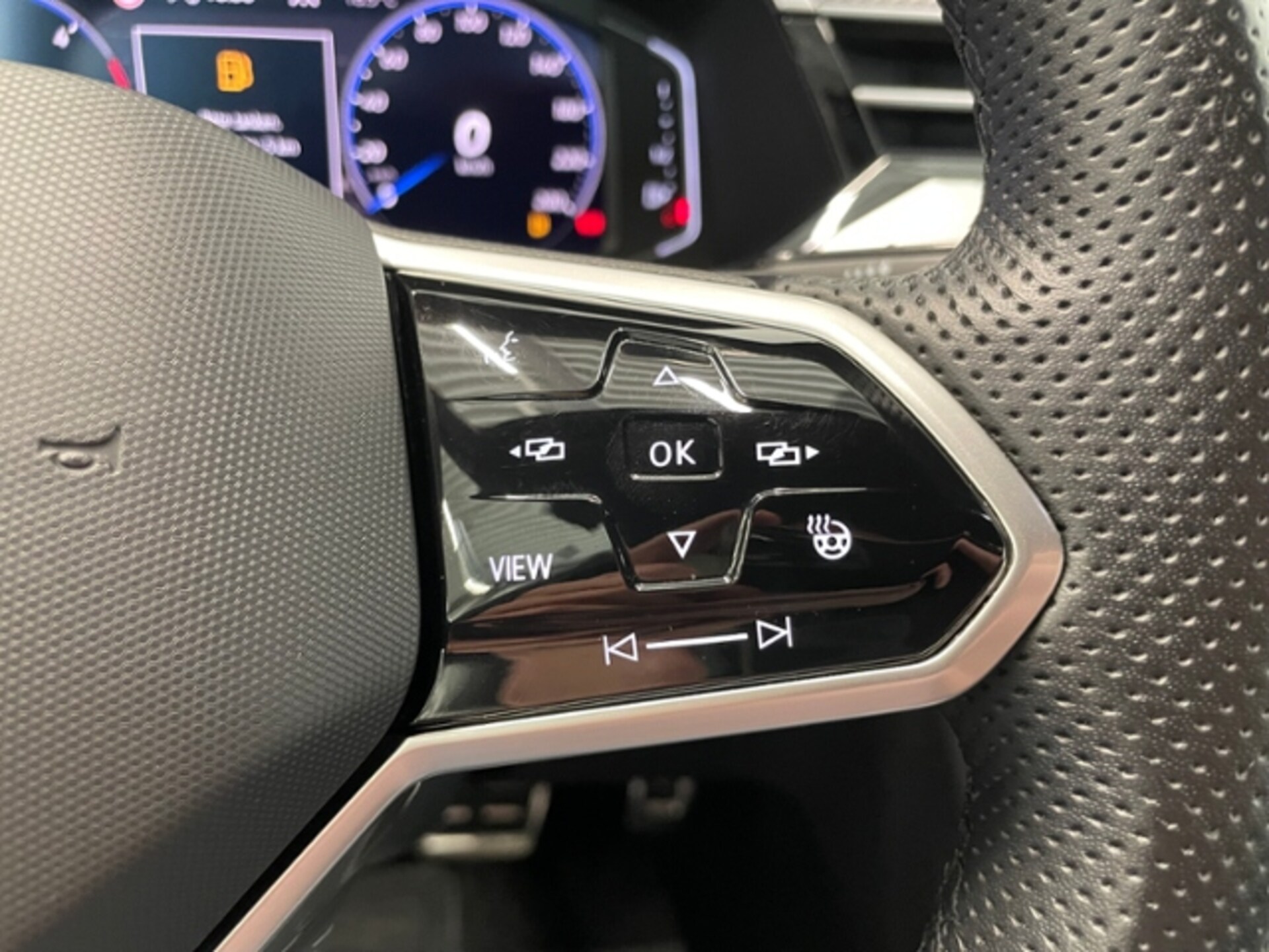 Volkswagen Arteon Shooting Brake R-Line