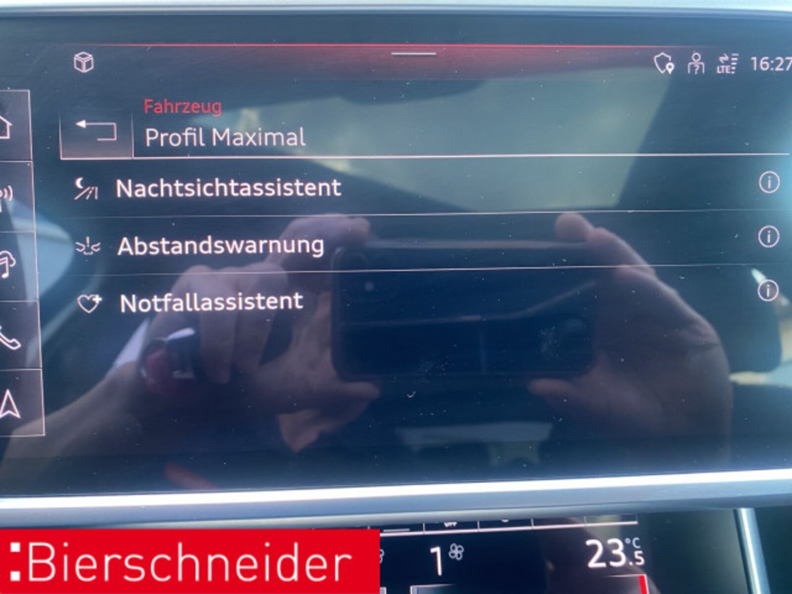 Audi A6 Avant – Bild 23