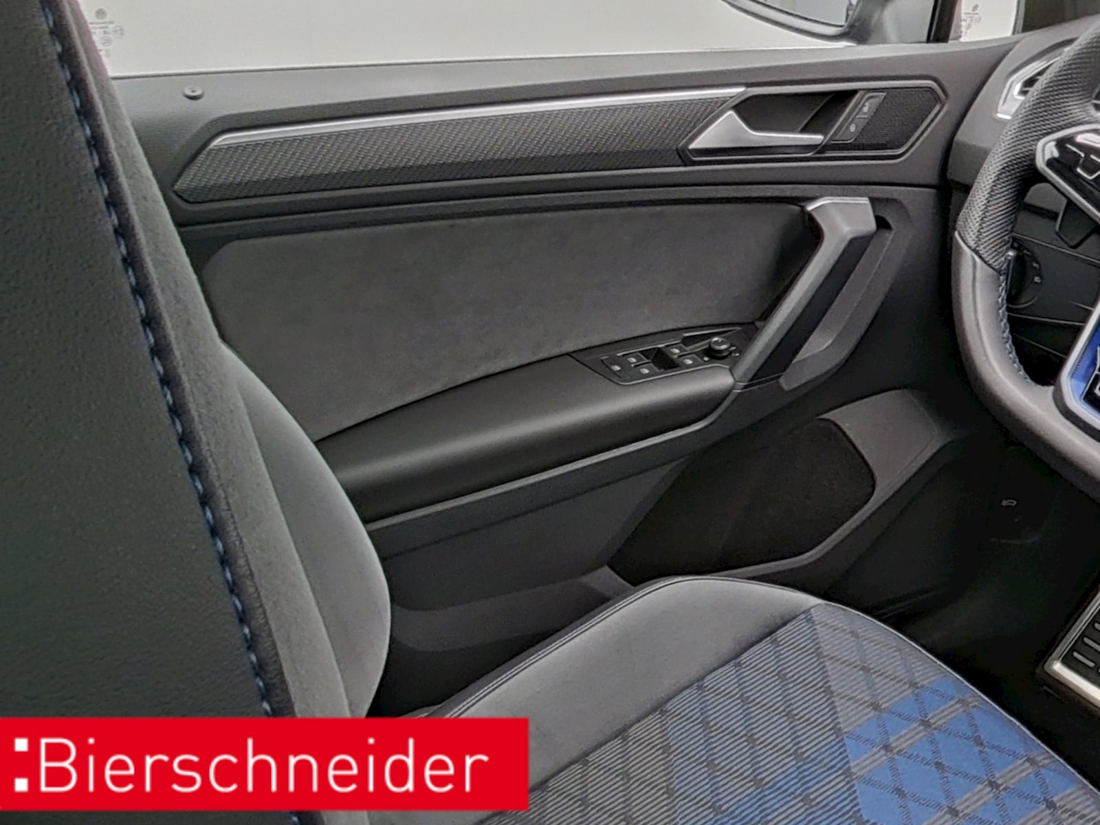Volkswagen Tiguan – Bild 13