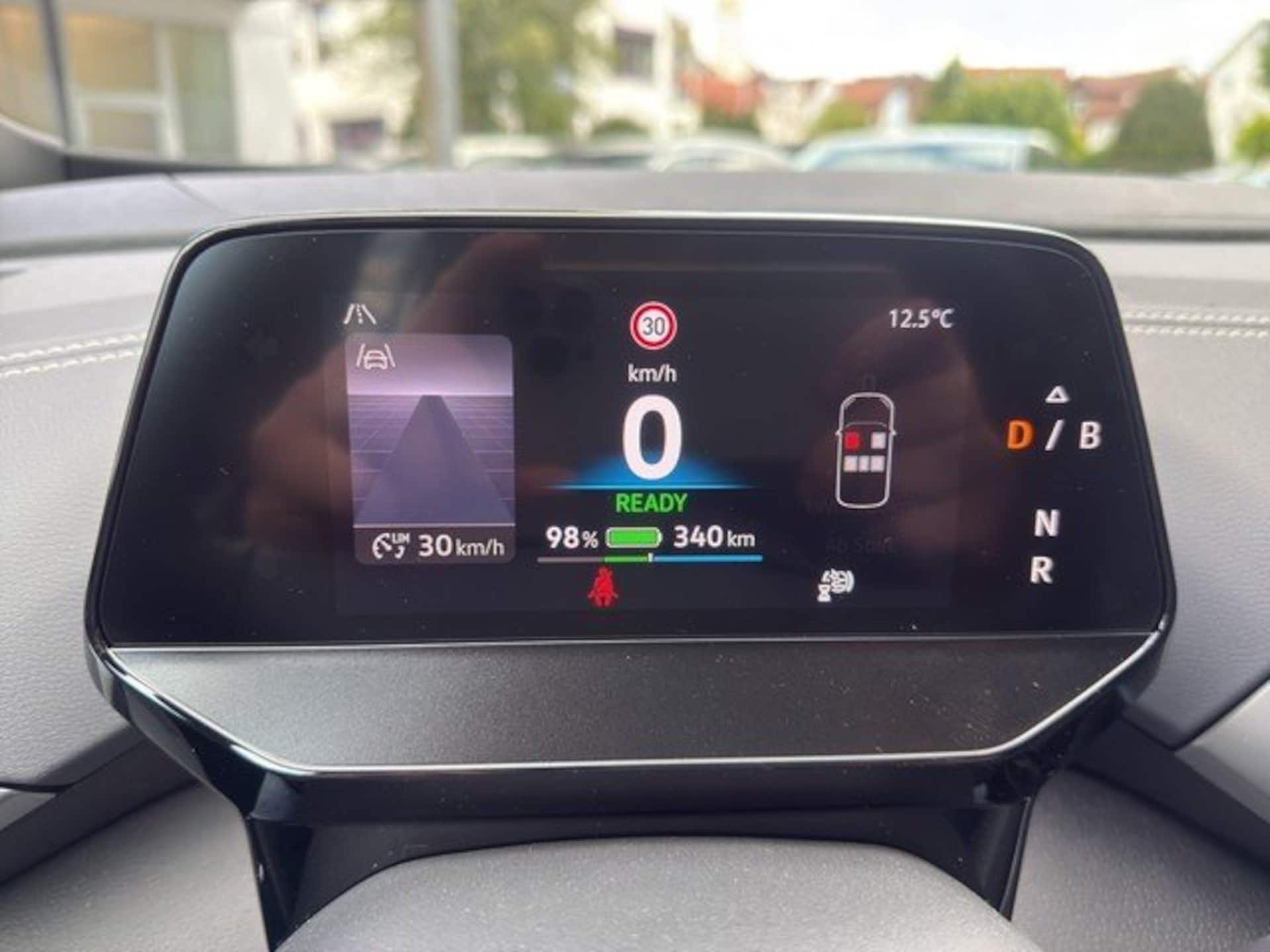 Volkswagen ID.4 ENERGY