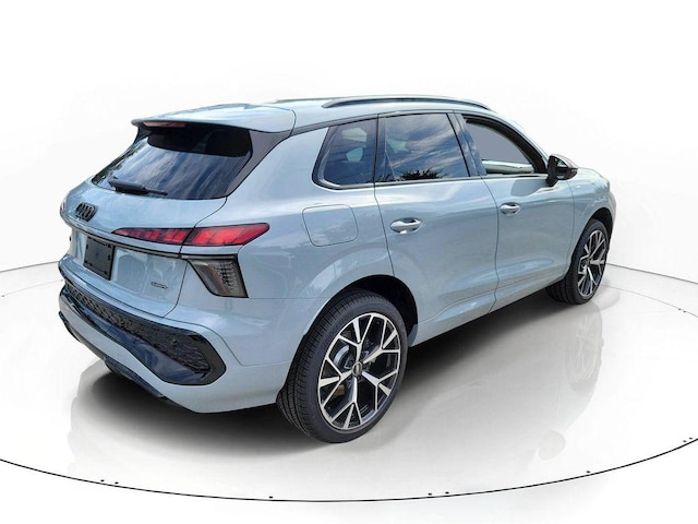 2026 Audi Q3 SUV