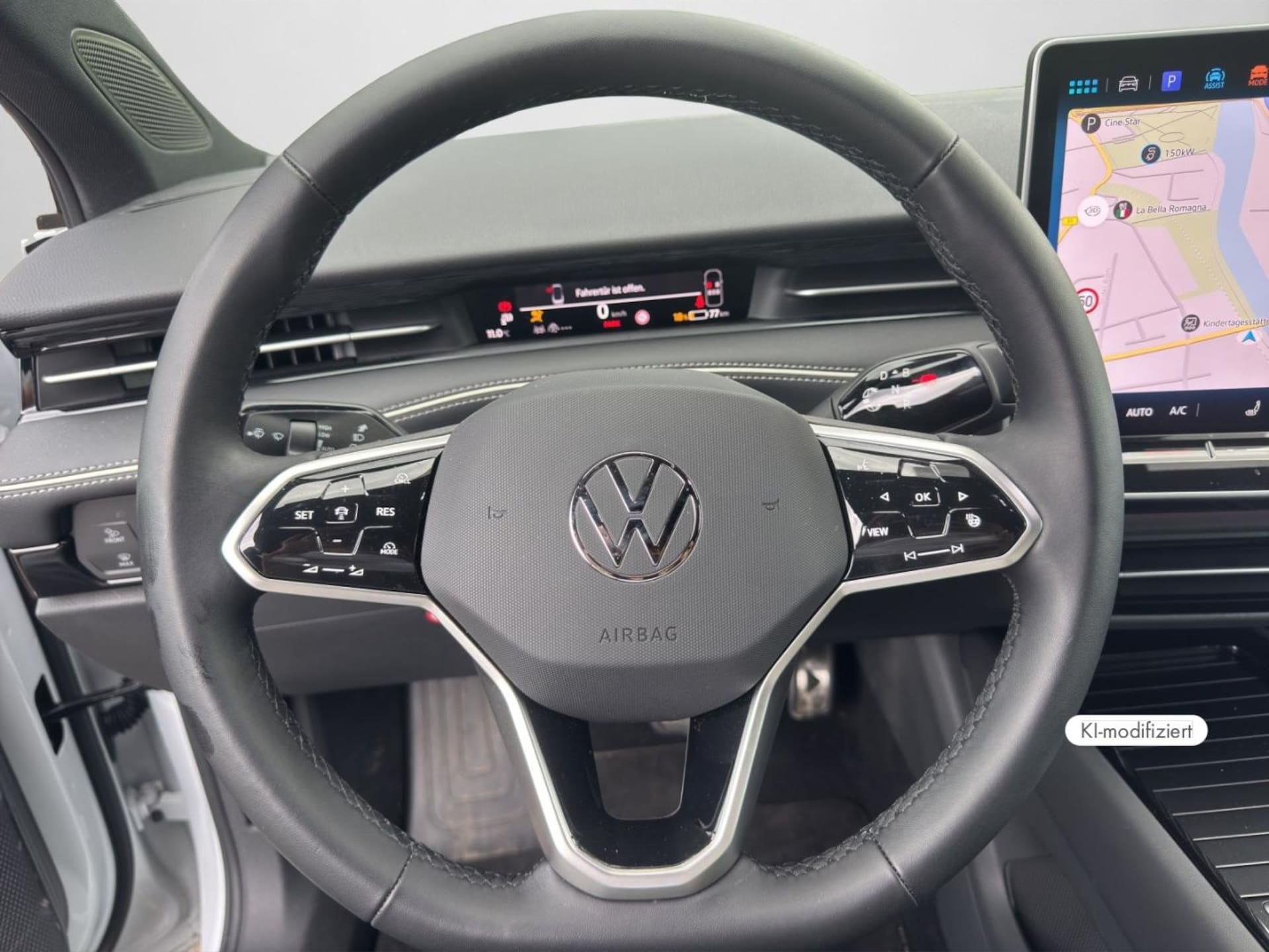 Volkswagen ID.7 Pro