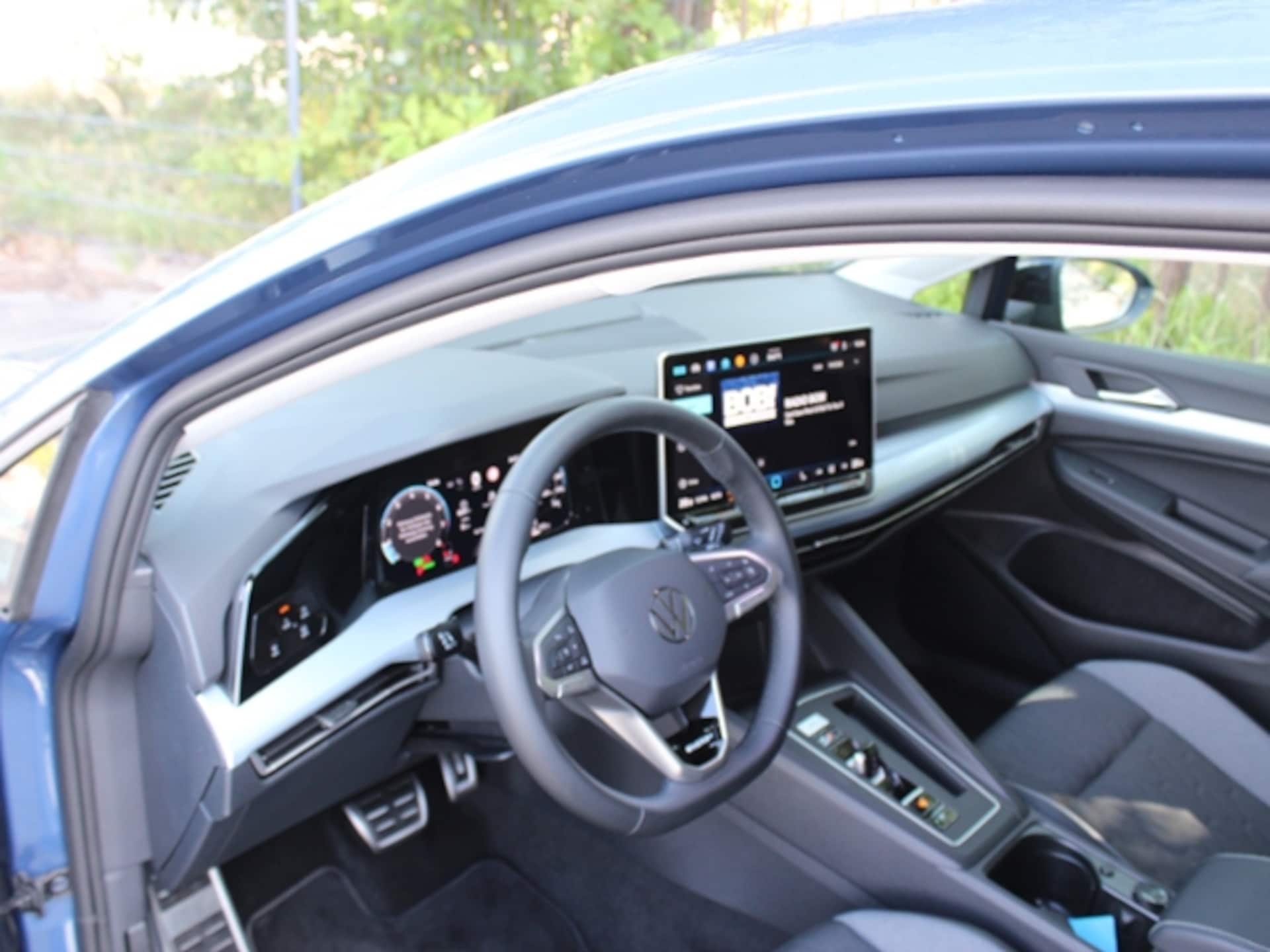 Volkswagen Golf ENERGY