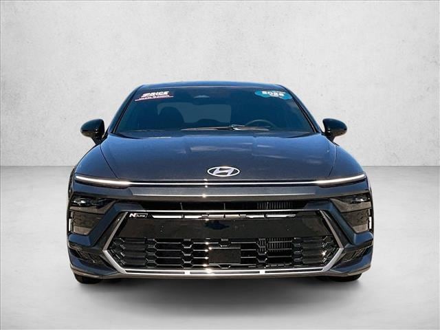 2026 Hyundai Sonata