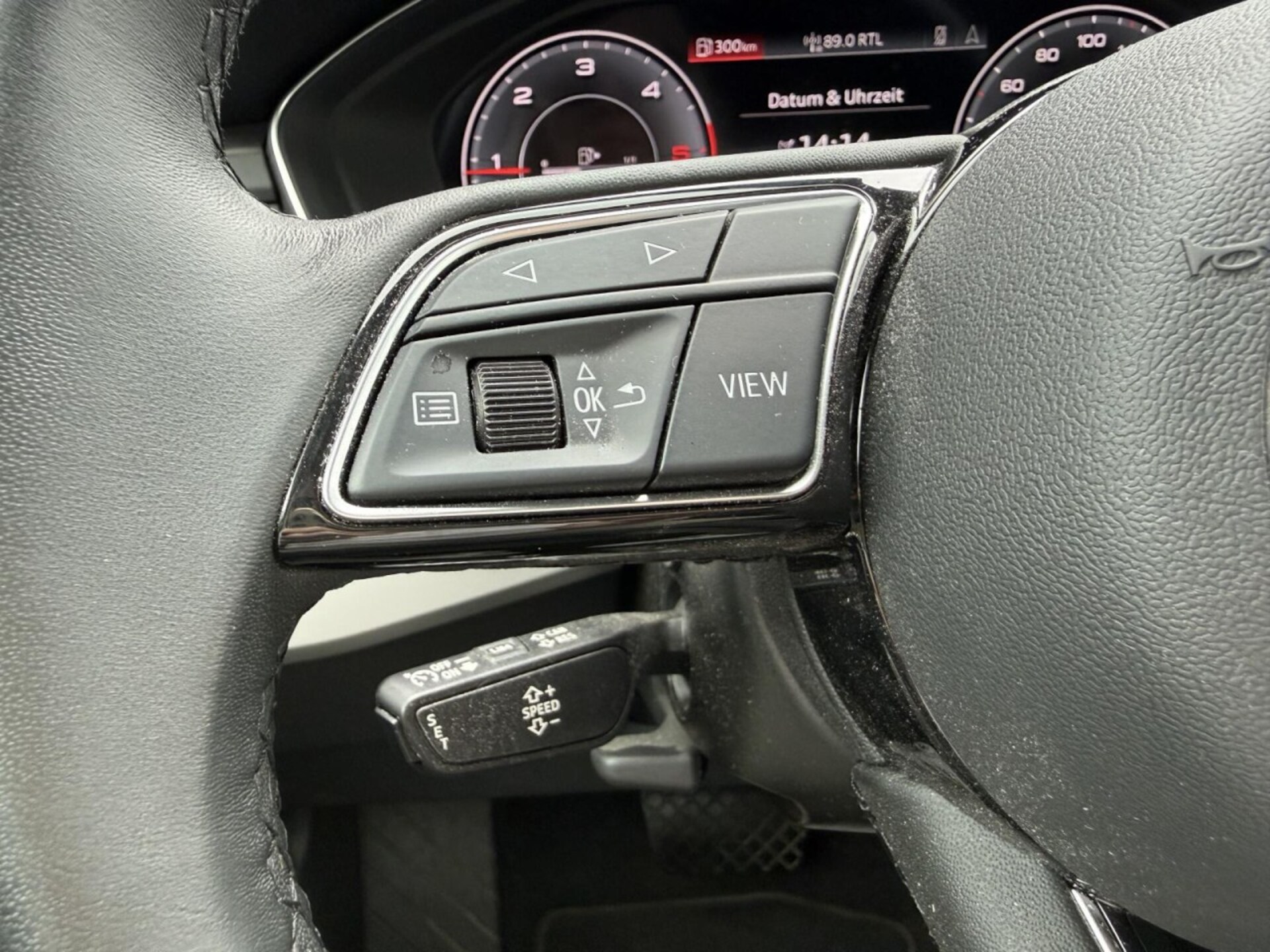 Audi A4 allroad quattro