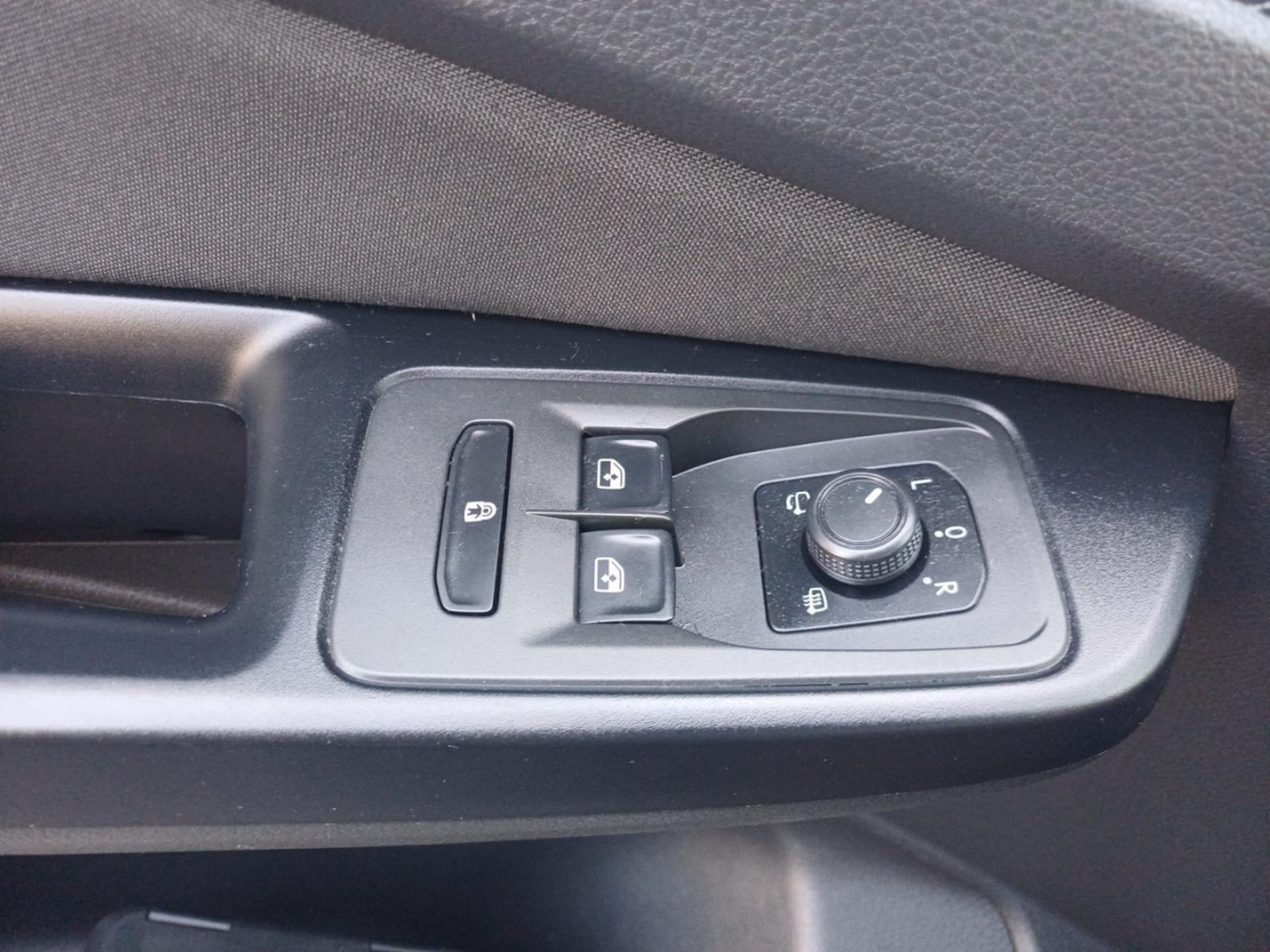 Volkswagen Caddy Maxi Life