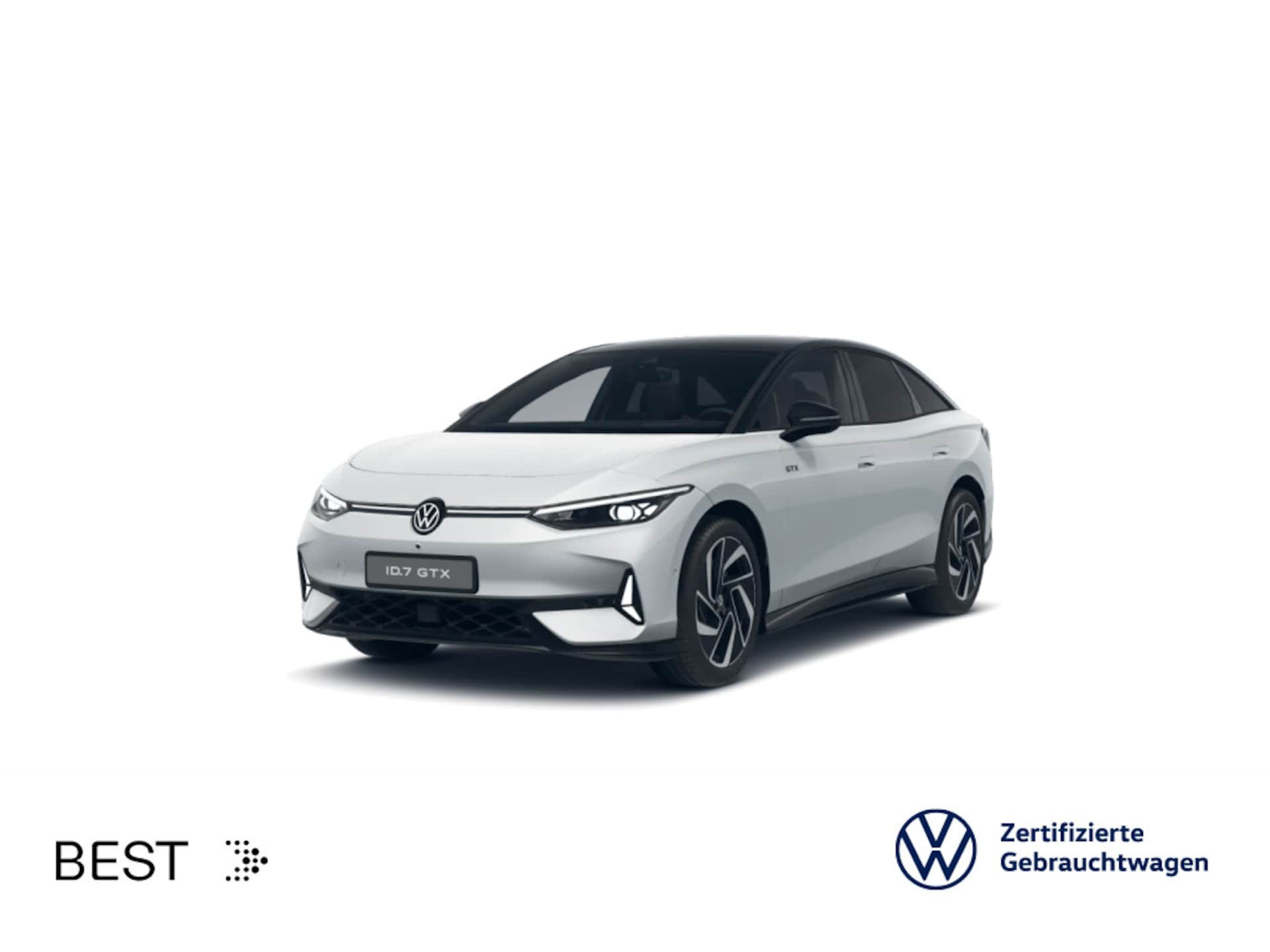 Volkswagen ID.7 GTX