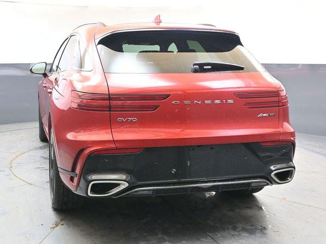 2026 Genesis GV70