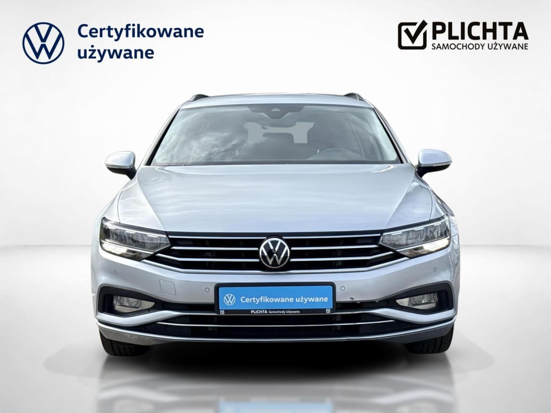 Volkswagen Passat Variant Business