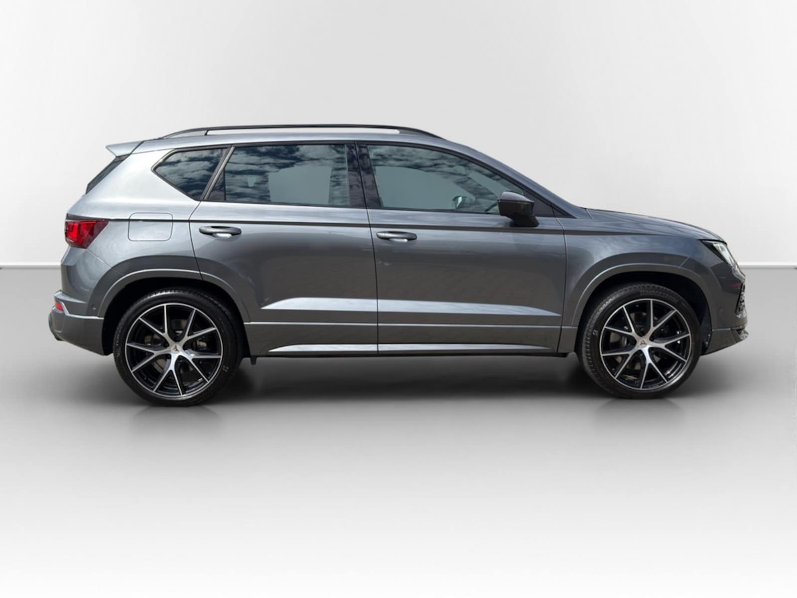 CUPRA Ateca – Bild 4