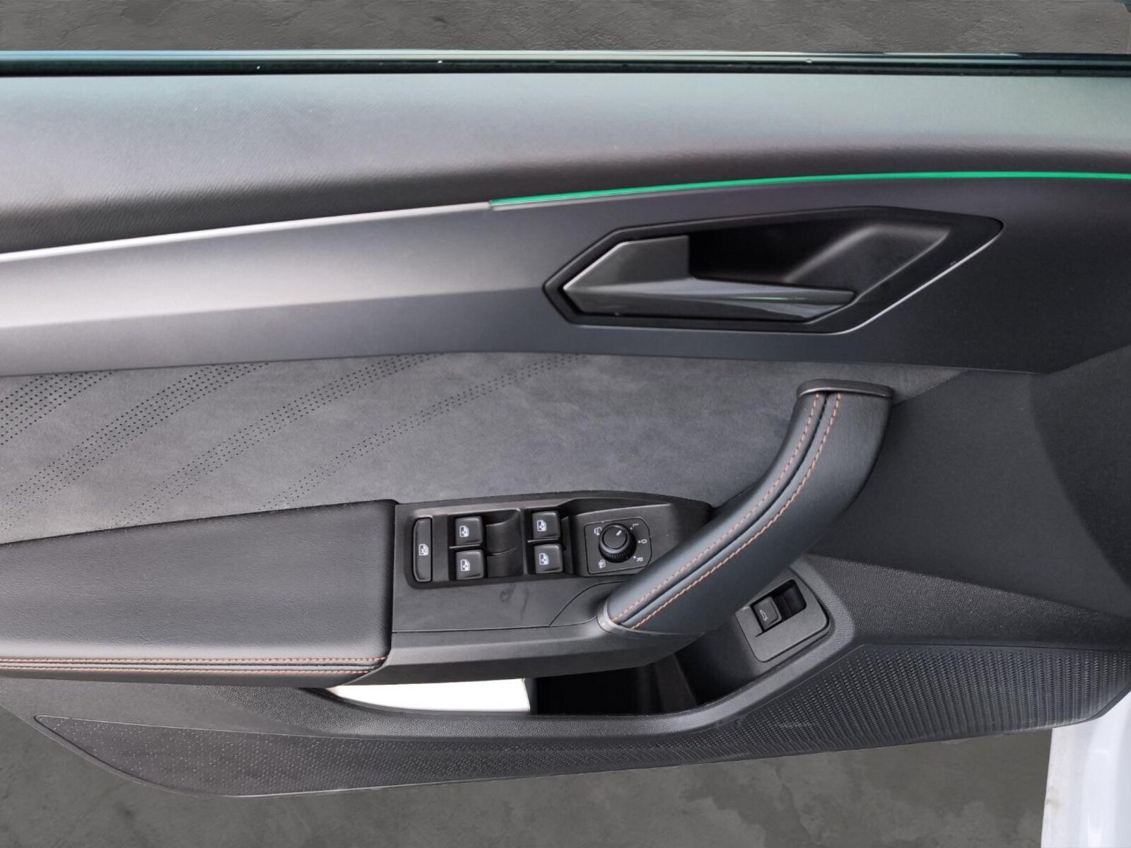 CUPRA Leon Sportstourer – Bild 13