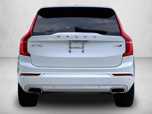 2019 Volvo XC90