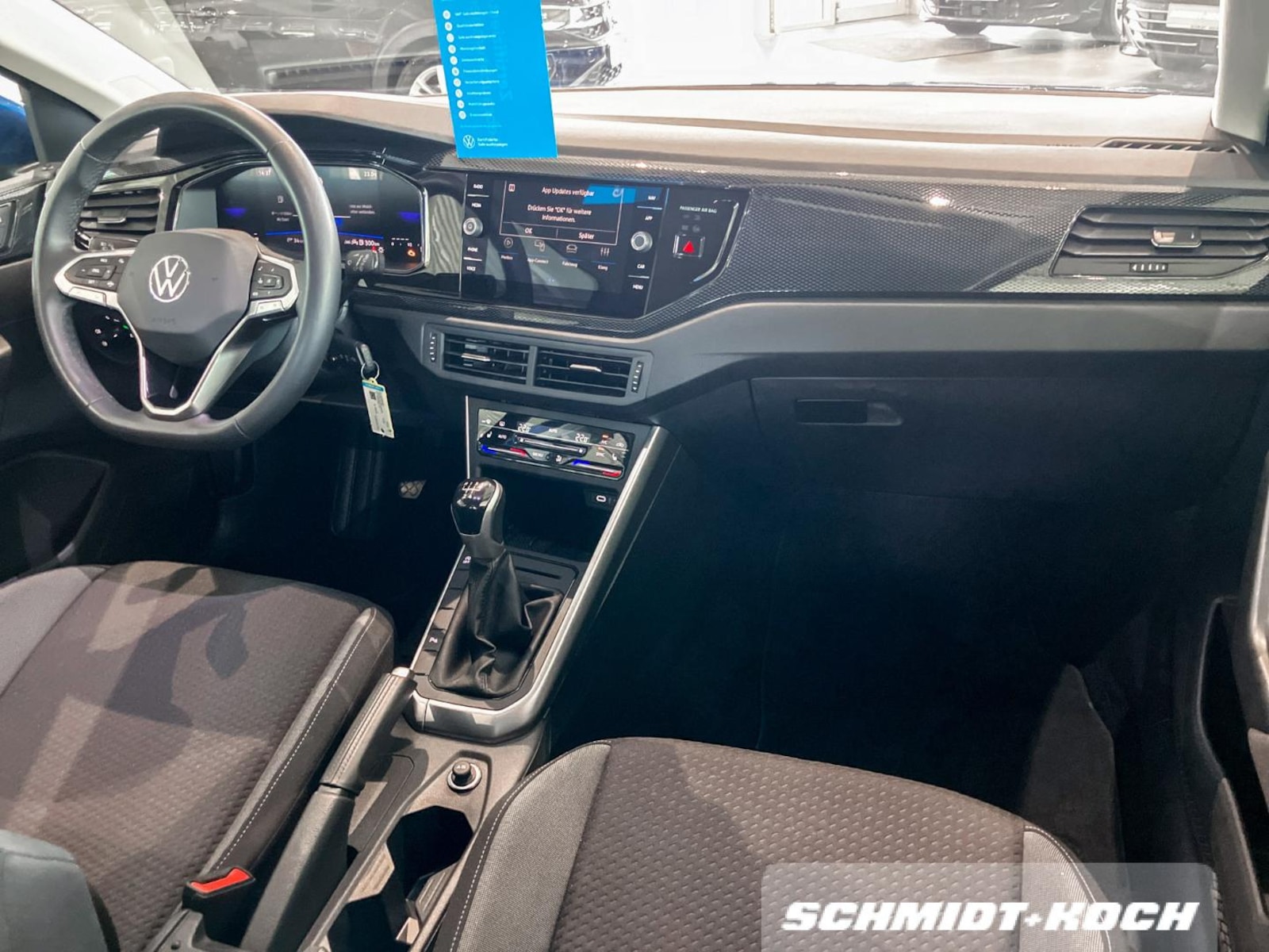 Volkswagen Taigo – Bild 10