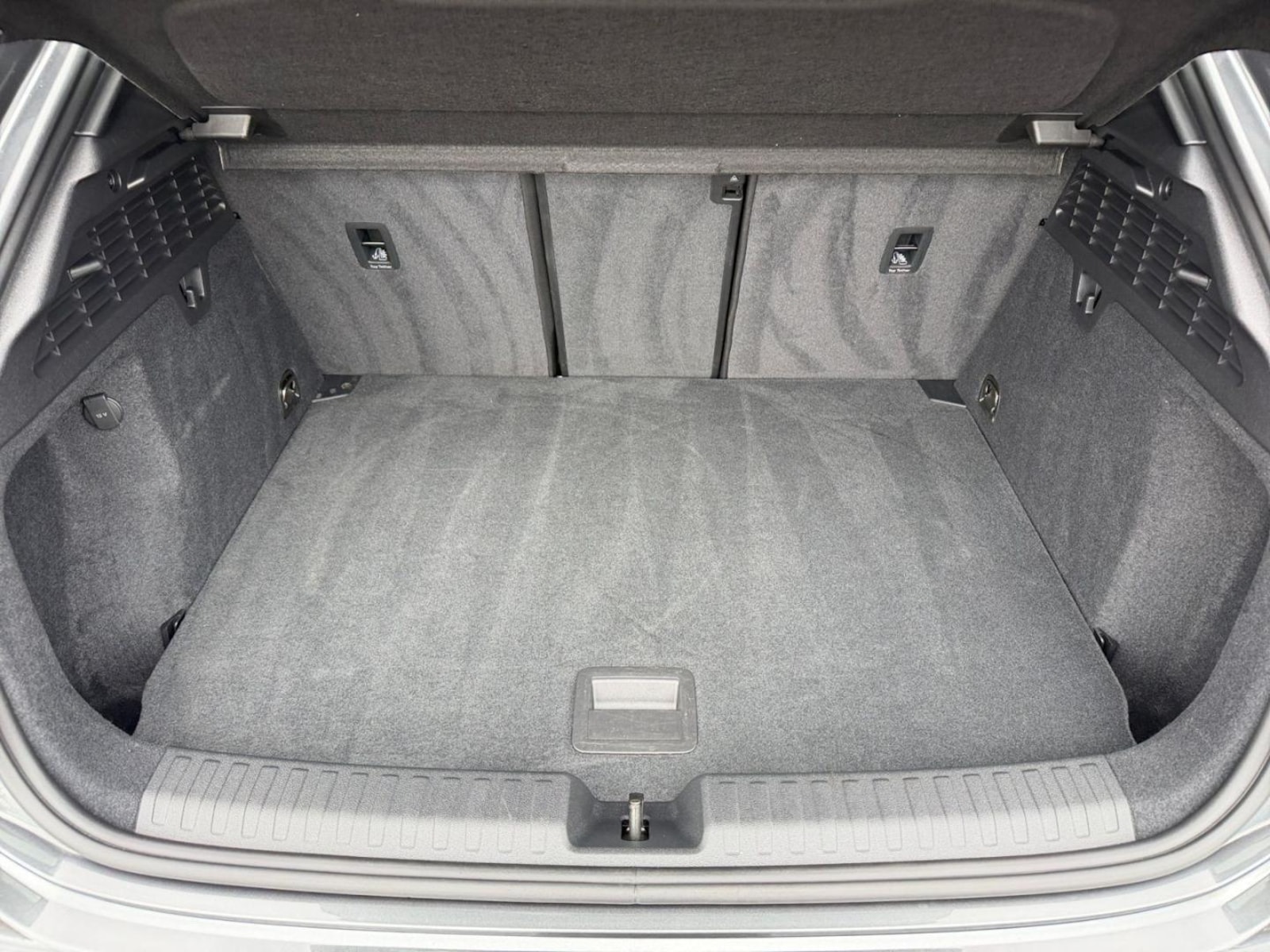 Audi S3 Sportback – Bild 12