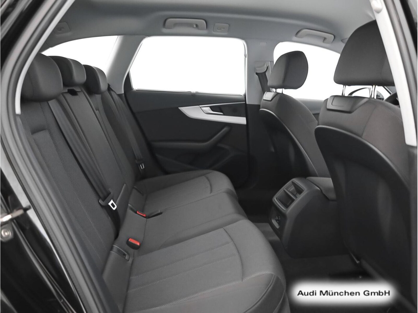 Audi A4 Avant – Bild 12