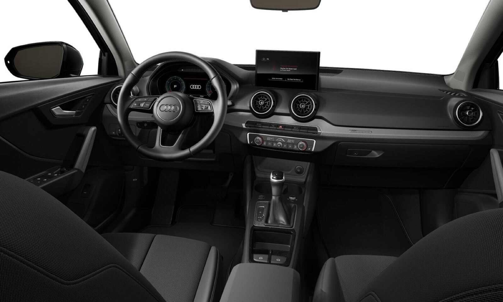 Audi Q2 – Bild 4