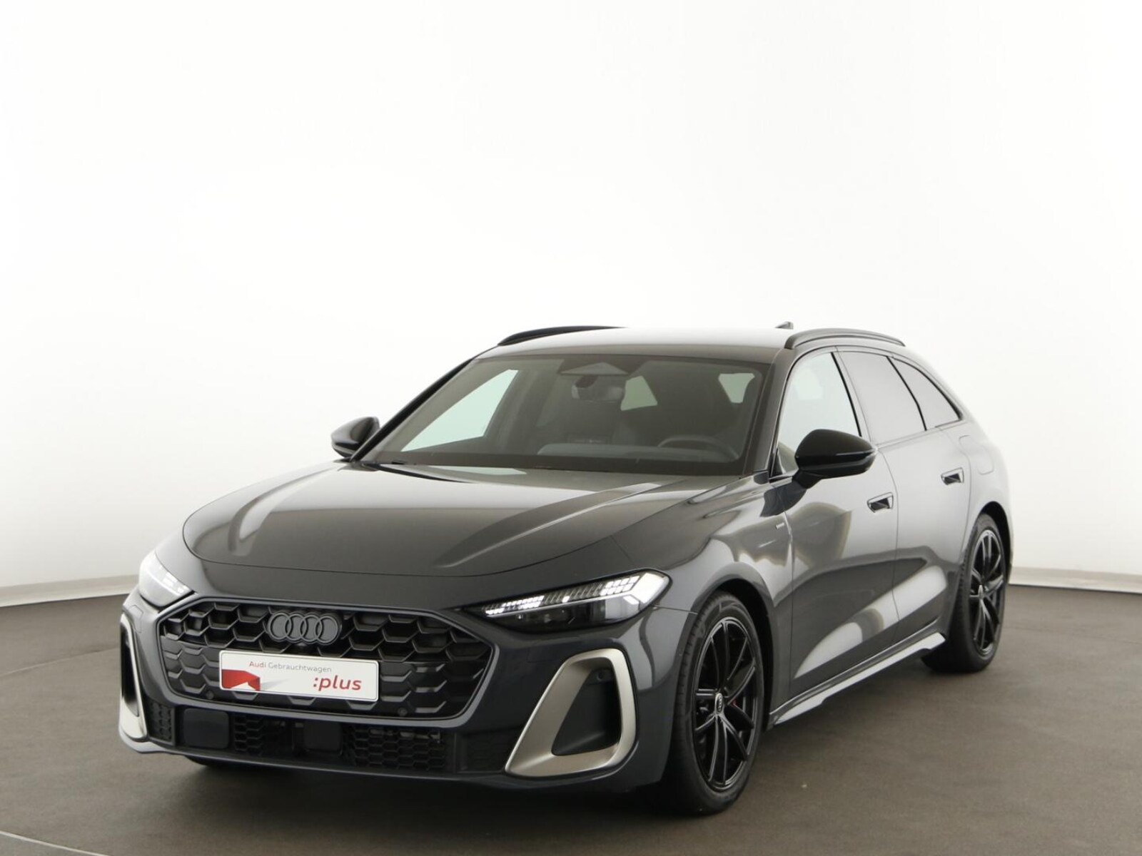 Audi A5 Avant – Bild 2