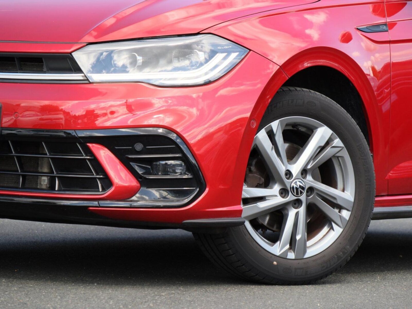 Volkswagen Polo – Bild 5