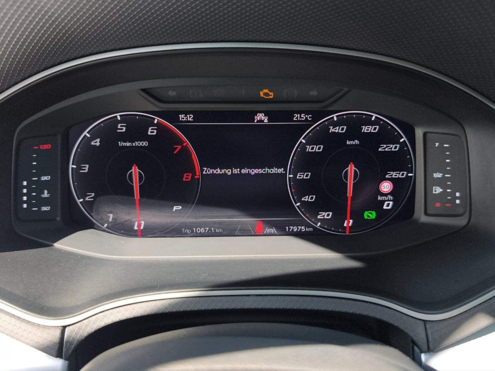 SEAT Arona – Bild 21