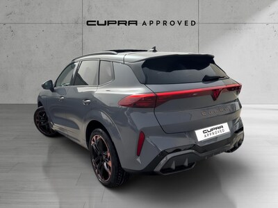 CUPRA Terramar 2.0 TSI VZ 4 Drive DSG 195 kW (265 CV) — photo 2