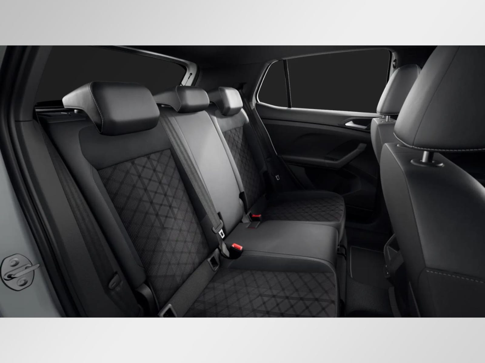 Volkswagen T-Cross – Bild 11