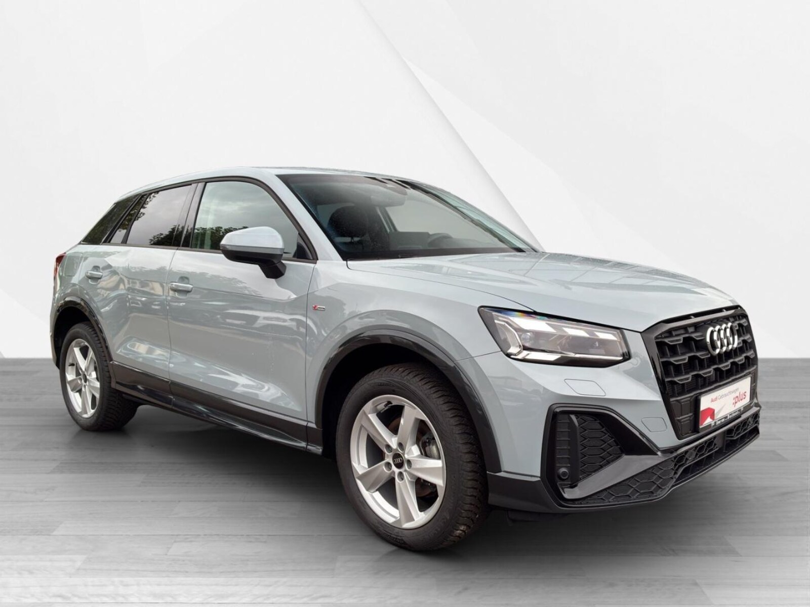 Audi Q2 – Bild 4