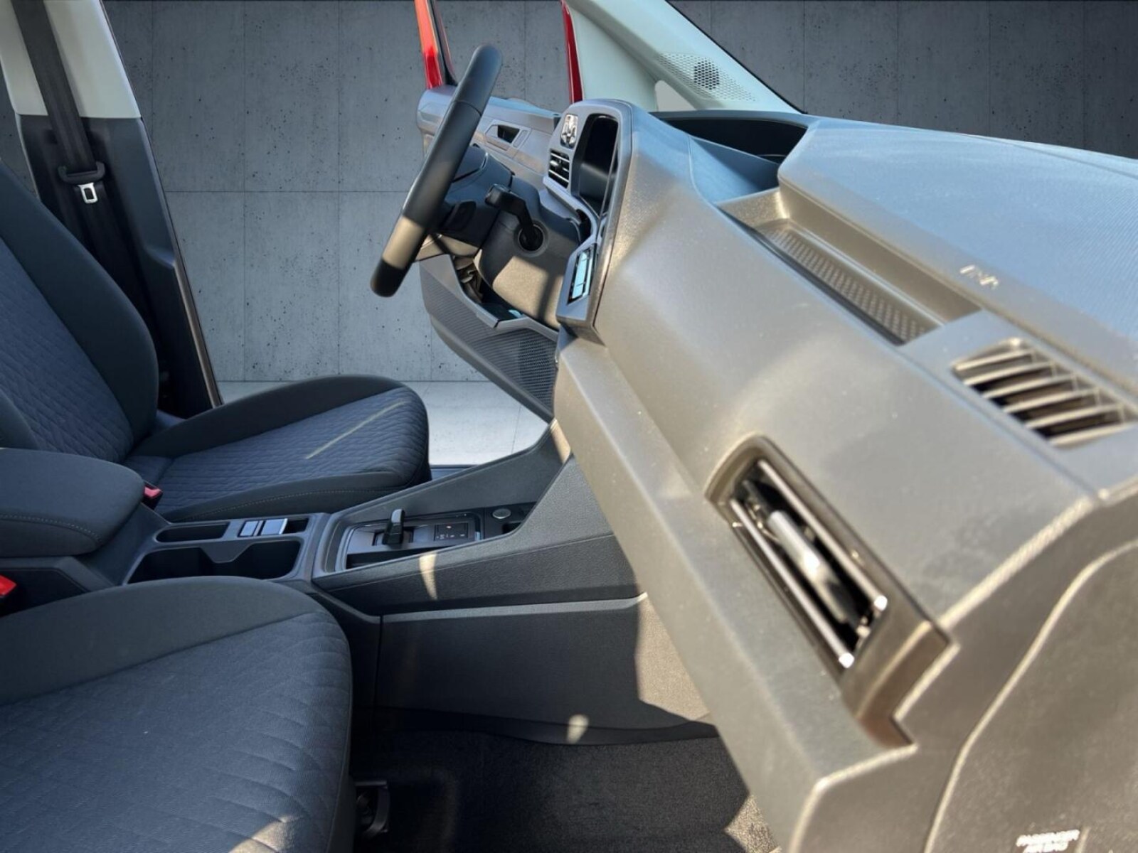 Volkswagen Caddy – Bild 22