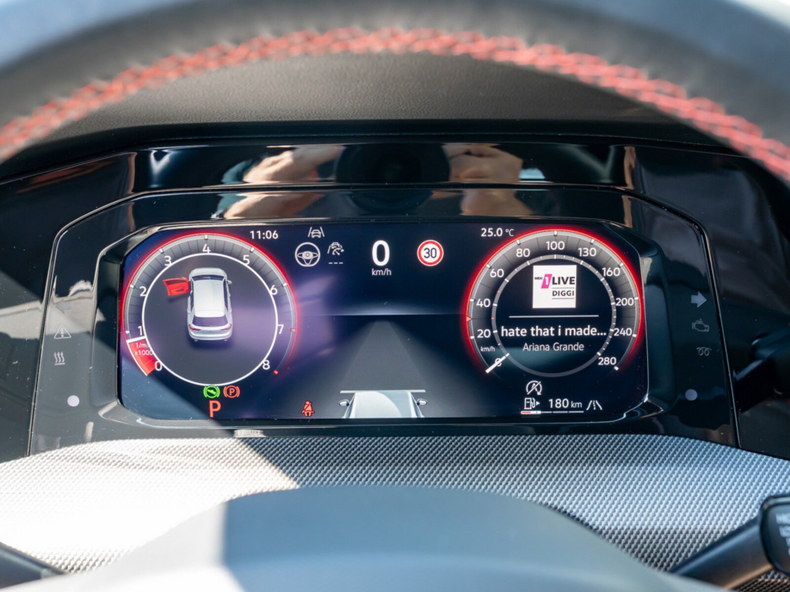 Volkswagen Golf – Bild 15