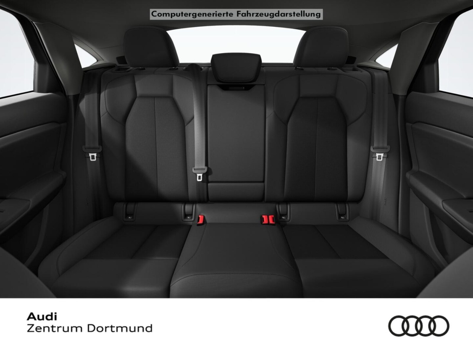 Audi Q6 Sportback e-tron – Bild 13