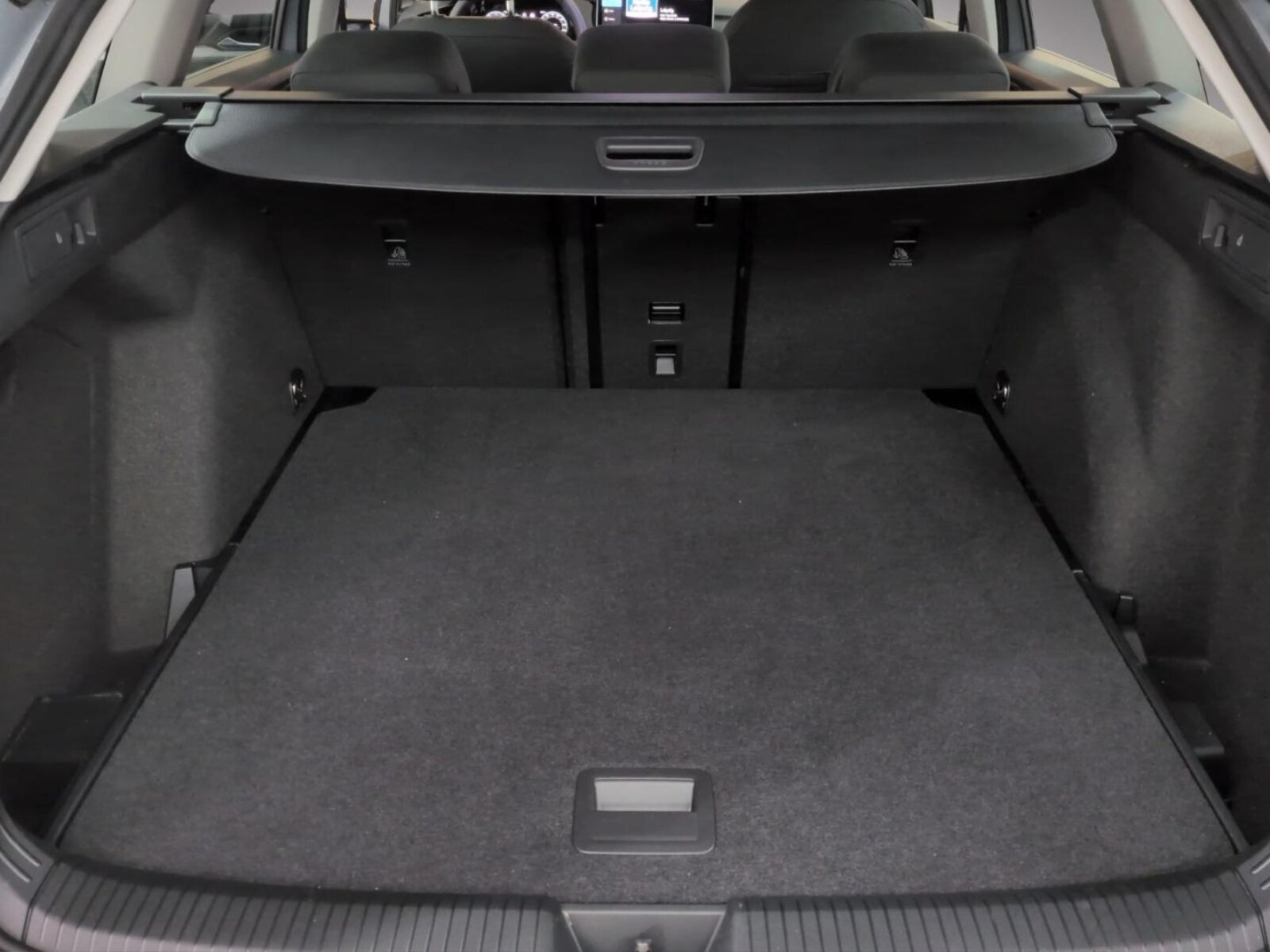 Volkswagen Golf Variant – Bild 14