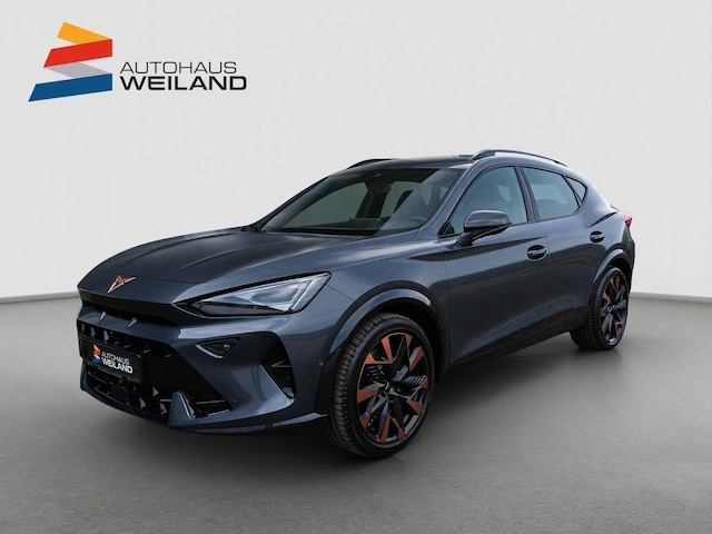 CUPRA Formentor 2.0 TSI 245 kW 4Drive DSG (80836039720)