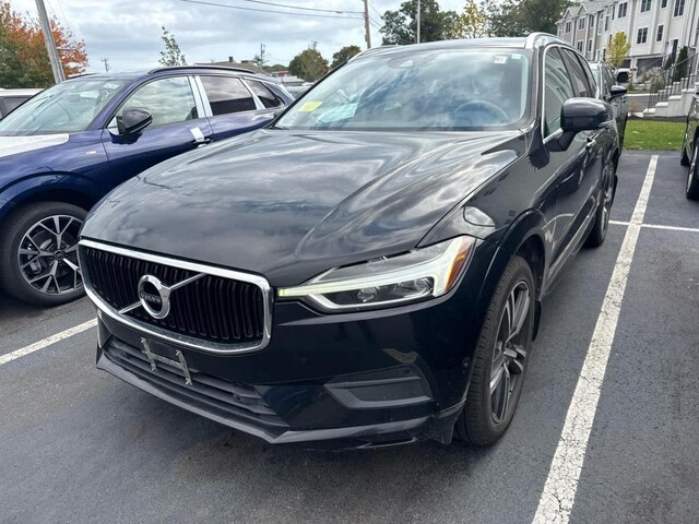 2019 Volvo XC60