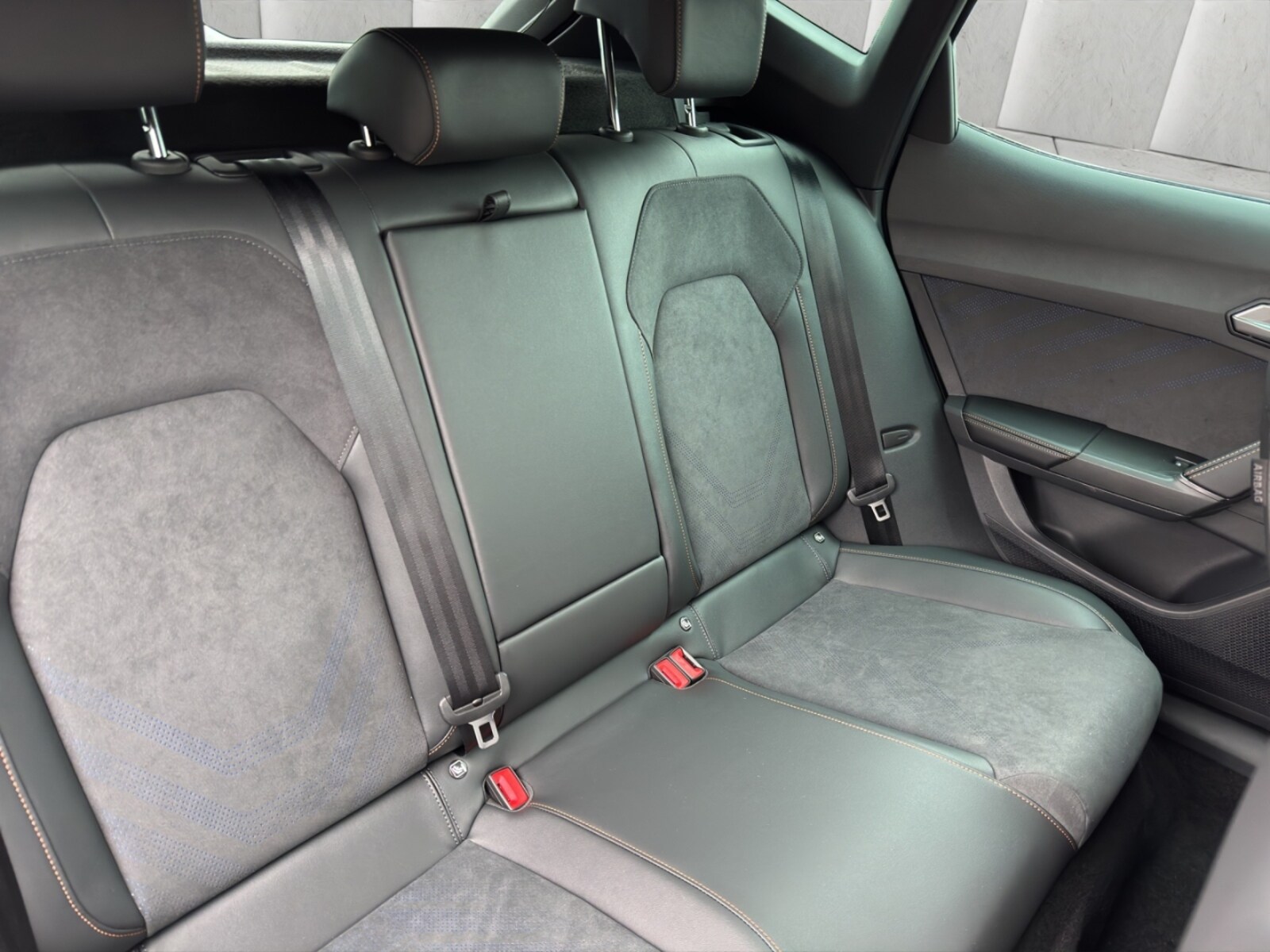 CUPRA Formentor – Bild 13
