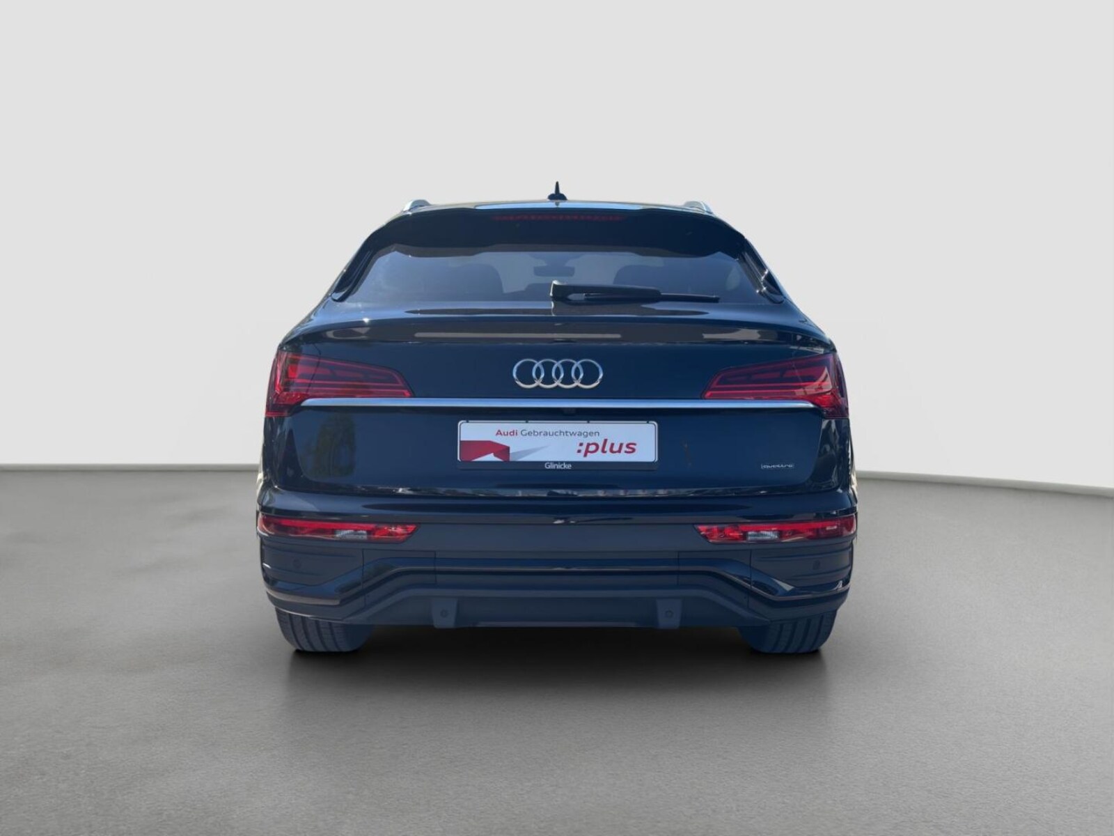 Audi Q5 Sportback – Bild 13